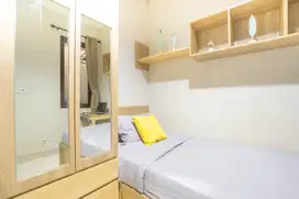 Kost Pagedangan Tangerang di Abdi Regent Residence dekat ICE BSD
