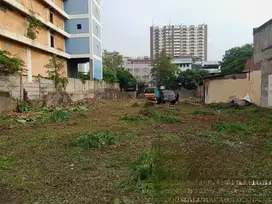 Dijual tanah di Daan Mogot Jakarta Barat