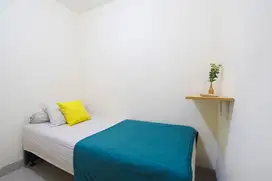 Kost Grogol Abdi Satria Residence Jakarta Barat