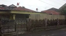 RUMAH HITUNG TANAH HARGA DEKAT NJOP DI MUARA TEGALEGA KOTA BANDUNG