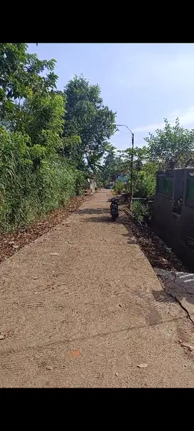 dijual tanah di pakis. 3ha. 325rb/meter. sudah banyak kompetitor