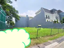 Dijual Kavling PIK 1, Lokasi Strategis