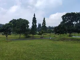 Kavling di Richmond Peak Rancamaya Golf Bogor