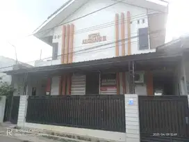 KOSAN  JUAL MURAH BANGED 28 KAMAR KOS KAMAR MANDI DI DALAM  DEKAT UBL