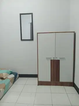 Kos Kosan aktif Cimindi