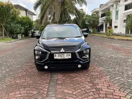 Mitsubishi Xpander Exceed Manual