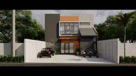 LOKASI PREMIUM, BEST UNIT Rumah Kos Dekat UNDIP SMG