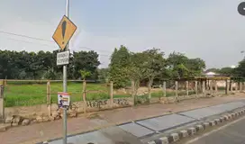 Dijual Tanah, Strategis, Dikawasan BSD, Luas 9000m2, dekat akses toll