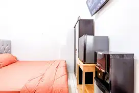 Kosan strategis dekat kampus UNPRI