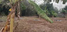 Dijual Kavking Komersial Lt 6550m²! Diklat Pemda, Legok Tangerang