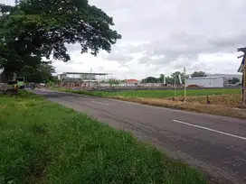 tanah murah patung jamu sukoharjo