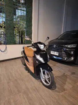 Honda spacy tahun 2013