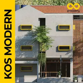 Jual Cepat Kos Kosan Kost Kostan 26 kamar Bintaro Ciputat dkt Jakarta
