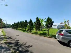 Dijual 5 Kavling Tanah di Kopo Mas Regency, Bandung