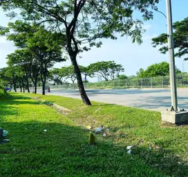 JUAL KAVLING DELTA SILICON, LIPPO CIKARANG LOKASI PREMIUM