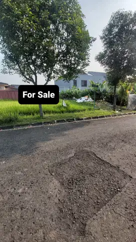 KAVLING RESIDENTIAL UNTUK BANGUN RUMAH DI LIPPO CIKARANG