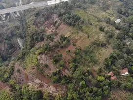 DIJUAL TANAH KOSONG LUAS
