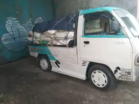 Jasa angkutan barang kircon