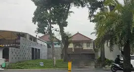 Kavling Komersial Bukit Golf Ciamik Strategis Surabaya Barat