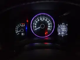 Honda HR-V 2016 Bensin