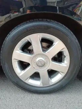BAN HANKOOK VENTUS PRIME 3 225/55/ R17