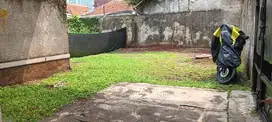 Dijual tanah kavling di cipete Jakarta Selatan