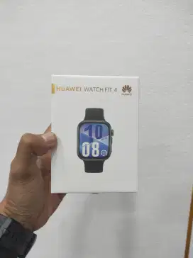 Watch Huawei fit