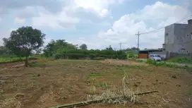 tanah murah dekat kampus ub malang
