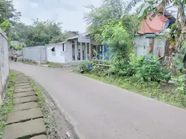 TANAH kav Siap Bangun Cipayung