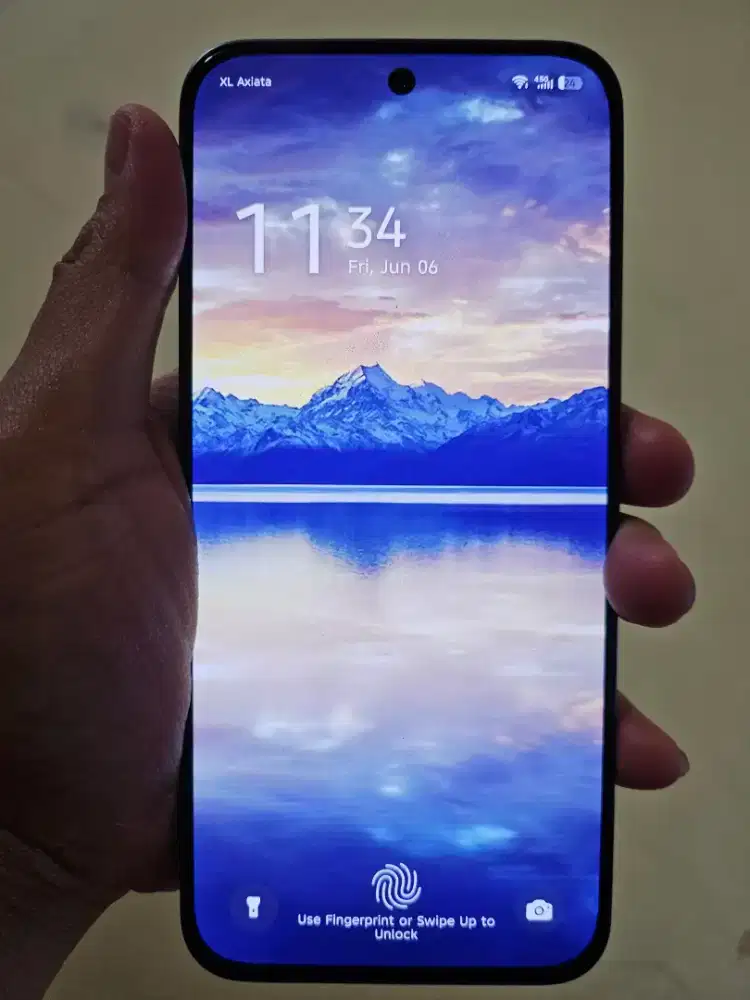 Infinix GT 30 Pro Dark Flare