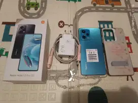 Xiaomi Redmi Note 12 Pro 5G