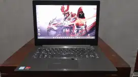 Laptop Lenovo V330 core i5 Ram 8GB ssd 500GB Radeon Tm530 Backlit GeN8