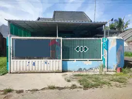 Rumah murah dlm perumahan di kepanjen