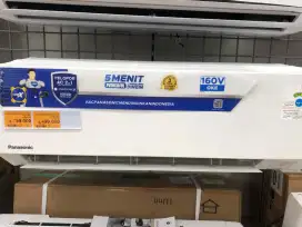 PANASONIC AC 1 PK