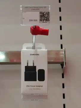 SAMSUNG Travel Adapter 25W
