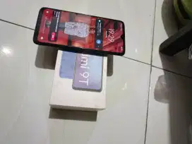 Redmi 9T 4+1/64gb