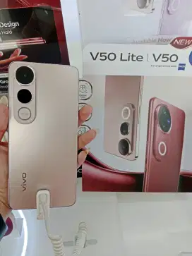 SEGAMPANG ITU CICILAN HANDPHONE VIVO V50 LITE 4G 8/256