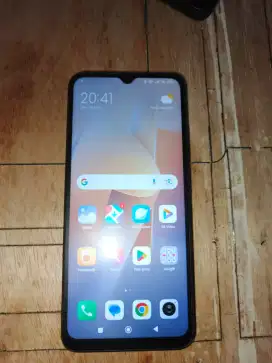 REDMI 12C 4/64 FULL SETT