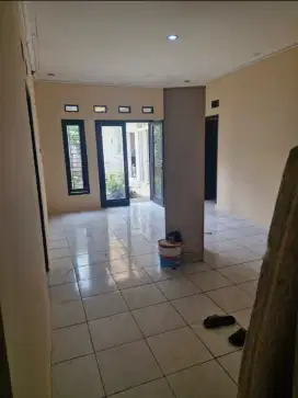 MURAH!!! Dibawah Pasaran Rumah di Komplek Pasirjaya