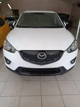 Mazda CX5 Touring 2.0 At