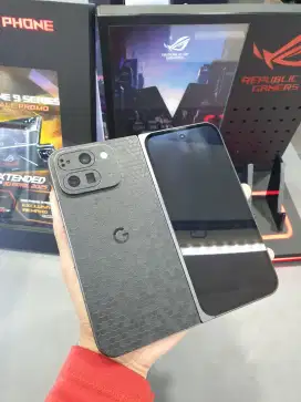 Google pixel 9 pro fold 16/512 GB Imei terdaftar beacukai