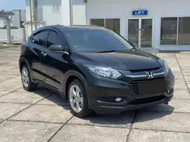 Tdp 15 Juta Honda HRV E 2016 Bensin