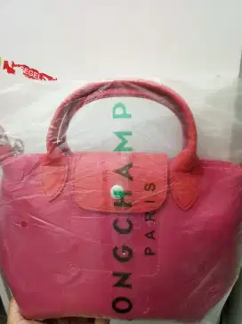 LC PINK NYLON long cham p