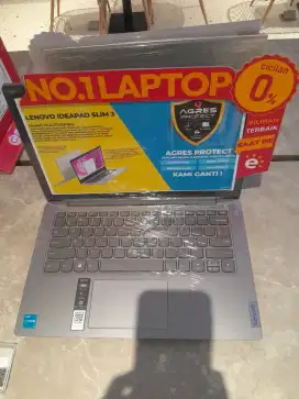 LAPTOP LENOVO BISA KREDIT TANPA DP BISA SHOPEEPAYLATER