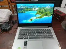 Lenovo ideapad 3 14IML05