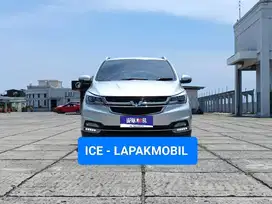 Cortez 1.5 Lux Matic Tahun 2022