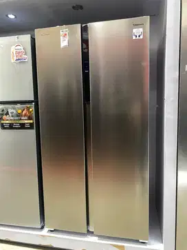 Elektronik kulkas
