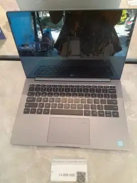 LAPTOP XIAOMI BISA KREDIT TANPA DP BISA SHOPEEPAYLATER