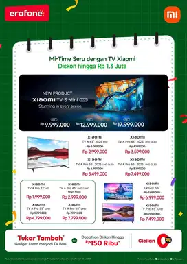 PROMO TERBATAS TELEVISION