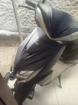 Dijual motor listrik bisa nego tahun 2024